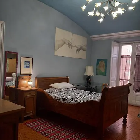 A Casa Dell'artista Lägenhet Turin