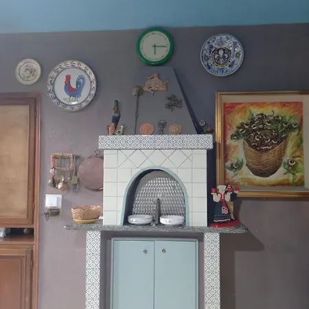 A Casa Dell'artista *