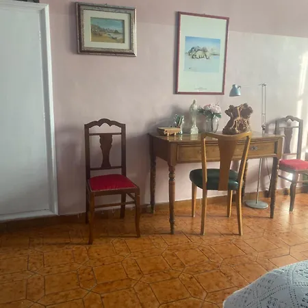 A Casa Dell'artista Apartment Turin
