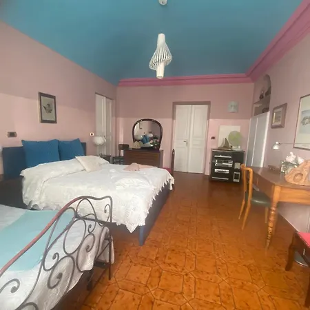 A Casa Dell'artista *
