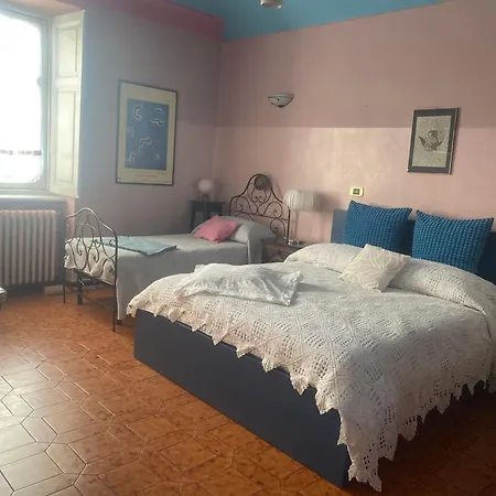 A Casa Dell'artista Turin