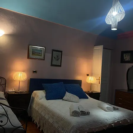 A Casa Dell'artista *