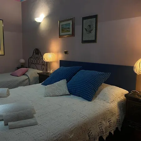 A Casa Dell'artista *