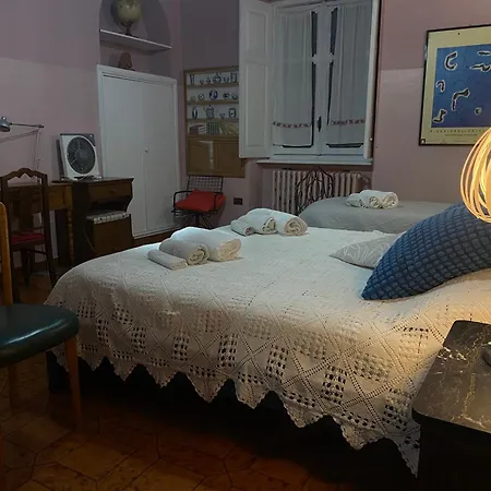 Apartment A Casa Dell'artista