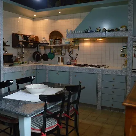 Apartment A Casa Dell'artista *
