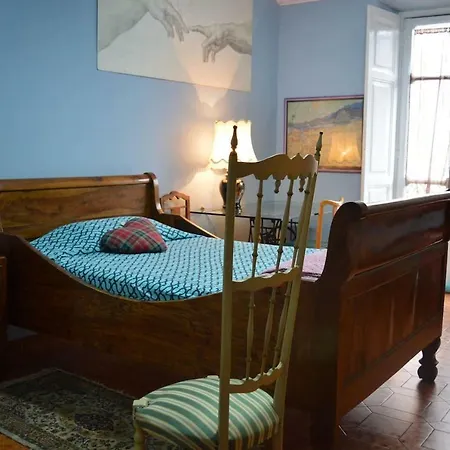 Daire A Casa Dell'artista Torino