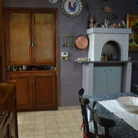 A Casa Dell'artista דירה