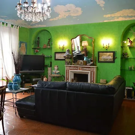 A Casa Dell'artista