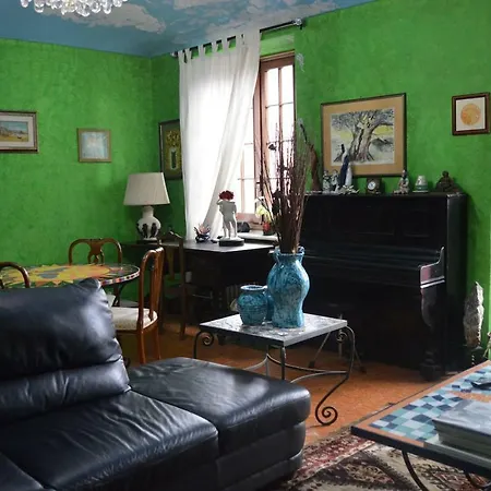 A Casa Dell'artista *