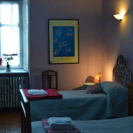 A Casa Dell'artista