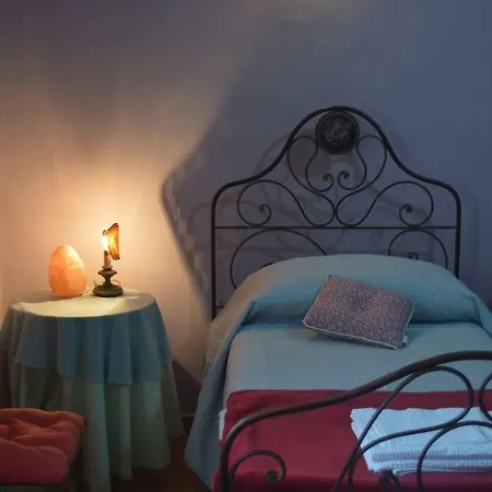 A Casa Dell'artista Apartment