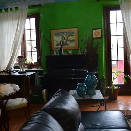 Daire A Casa Dell'artista *