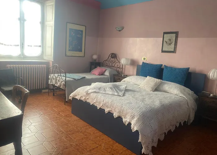 A Casa Dell'artista Torino