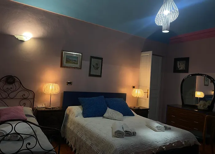 A Casa Dell'artista *
