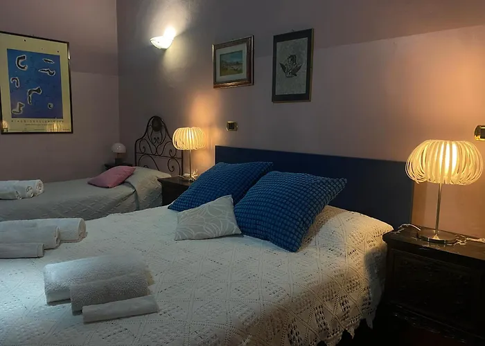 A Casa Dell'artista *