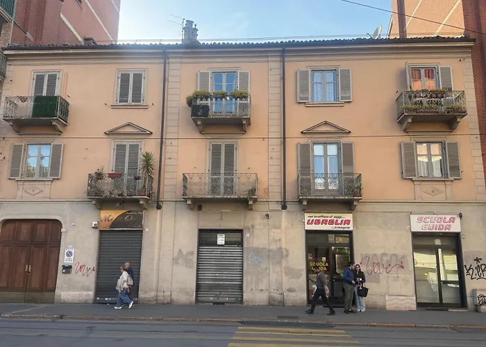 A Casa Dell'artista