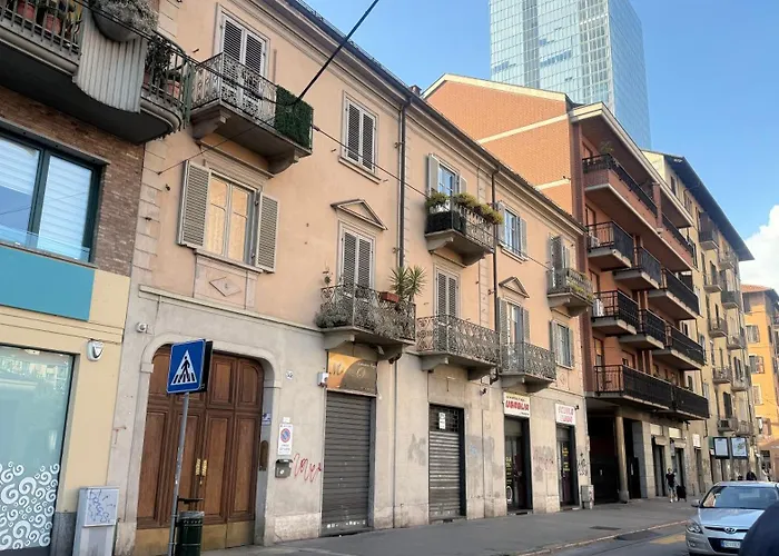 A Casa Dell'artista דירה