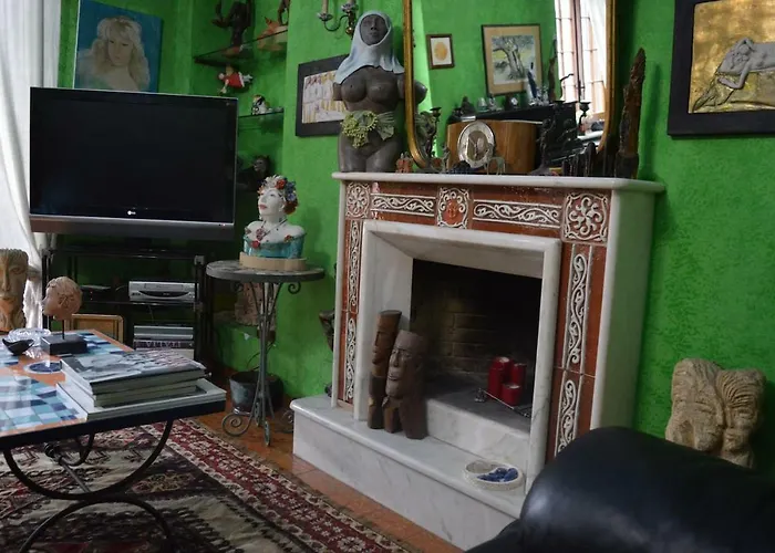 A Casa Dell'artista Daire