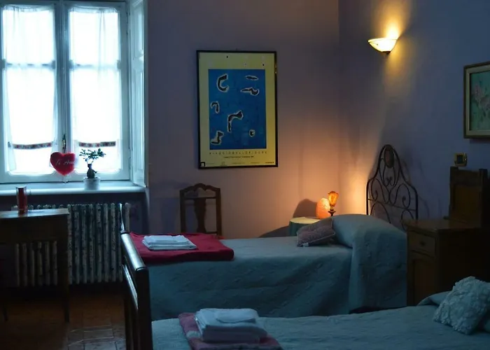 A Casa Dell'artista
