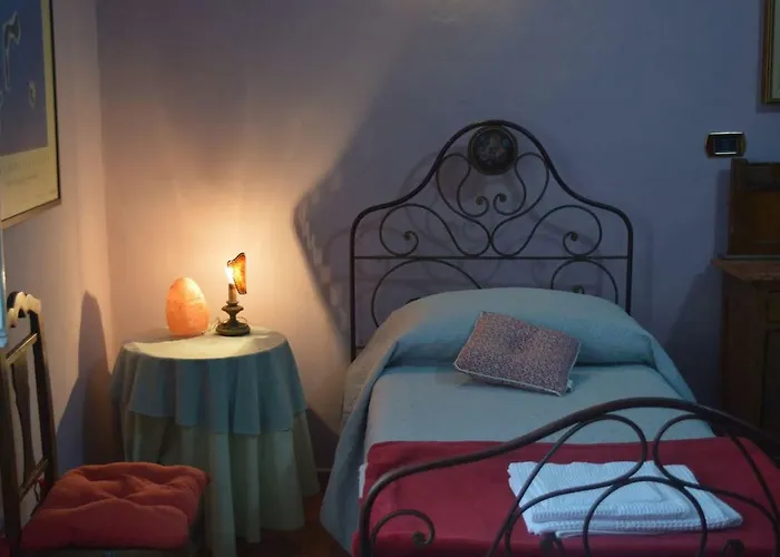 A Casa Dell'artista Appartement