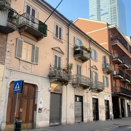 A Casa Dell'artista Apartman