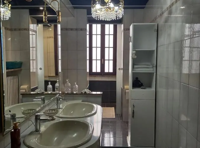 A Casa Dell'artista Апартаменты *
