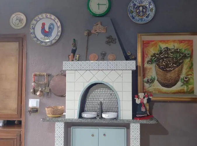 A Casa Dell'artista *