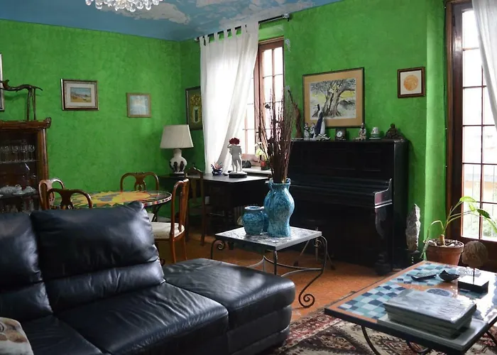 A Casa Dell'artista *