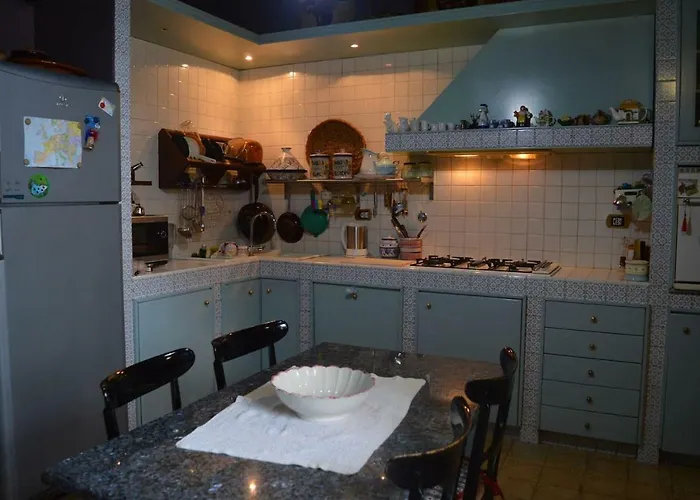 A Casa Dell'artista * Турин